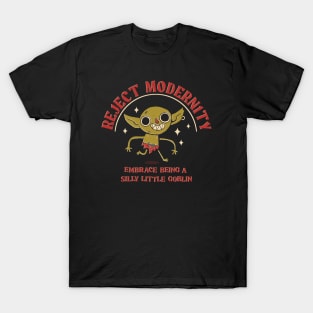 Silly Goblin T-Shirt